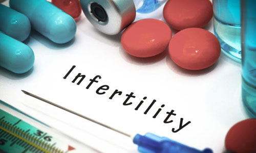 Infertility