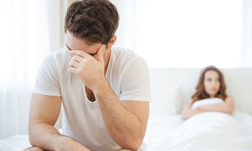 Oligospermia